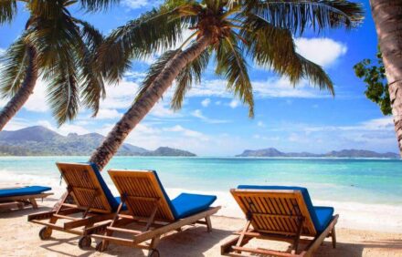 Planning A Honeymoon