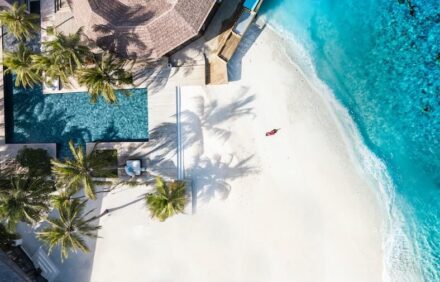 The Most Beautiful Beaches