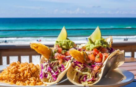 Where To Eat Like A Local