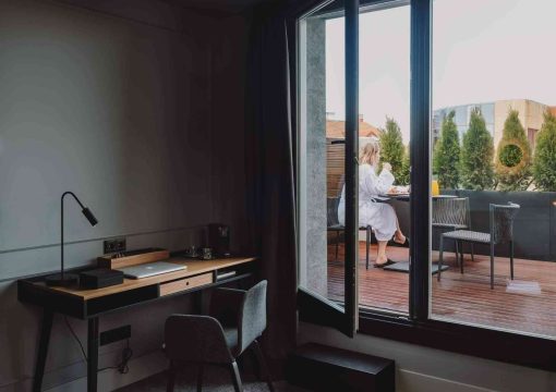 Urania Villa Helios